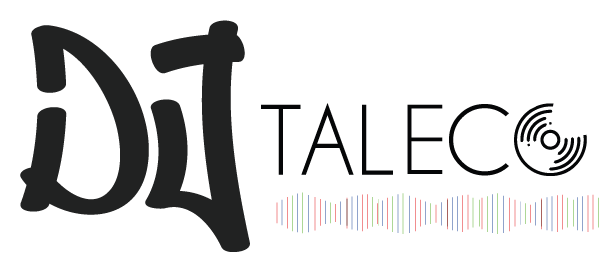 DJ Taleco Dj Set