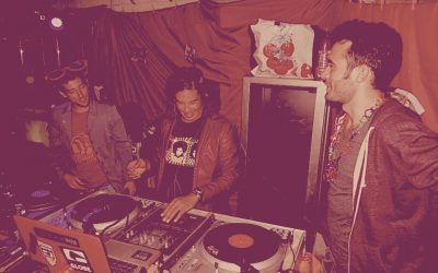 DJ Set Session