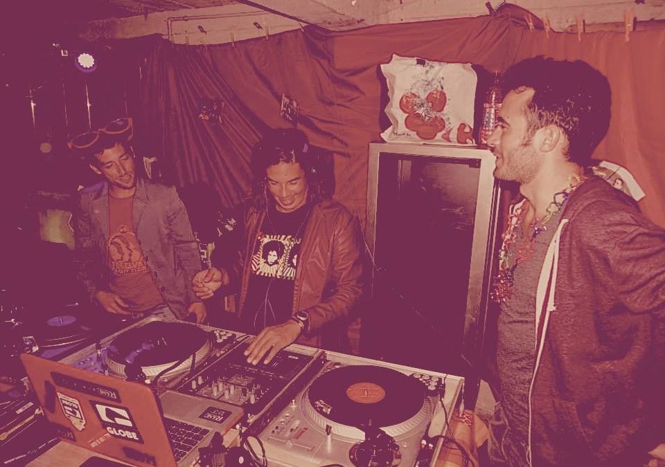 DJ Set Session